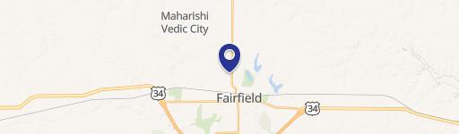 Fairfield, IA 52556