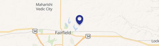 Fairfield, IA 52556
