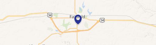 Fairfield, IA 52556