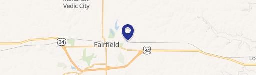 Fairfield, IA 52556