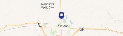 Fairfield, IA 52556
