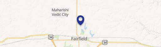 Fairfield, IA 52556