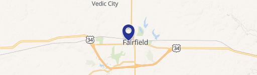 Fairfield, IA 52556