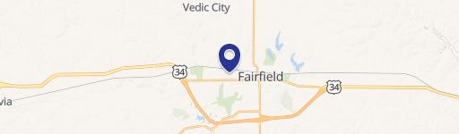Fairfield, IA 52556