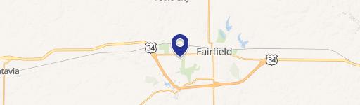 Fairfield, IA 52556
