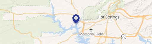 Hot Springs