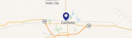 Fairfield, IA 52556