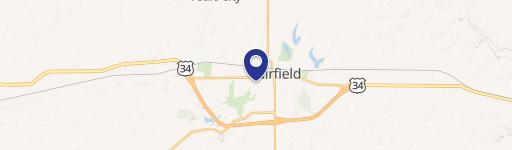 Fairfield, IA 52556