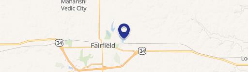 Fairfield, IA 52556