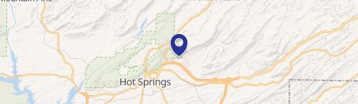 Hot Springs