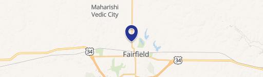 Fairfield, IA 52556