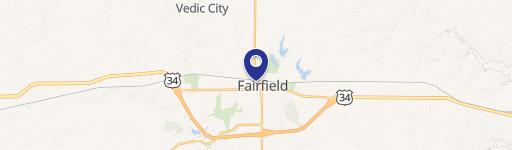 Fairfield, IA 52556