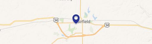 Fairfield, IA 52556