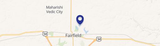 Fairfield, IA 52556