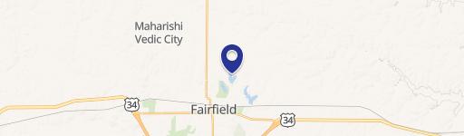 Fairfield, IA 52556
