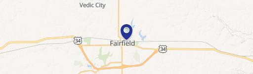 Fairfield, IA 52556