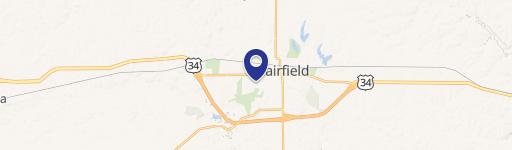Fairfield, IA 52556