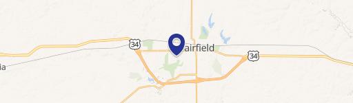 Fairfield, IA 52556