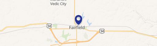 Fairfield, IA 52556