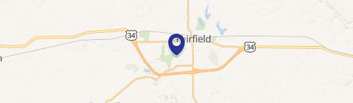 Fairfield, IA 52556