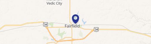 Fairfield, IA 52556