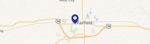 Fairfield, IA 52556