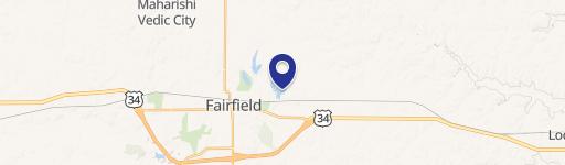 Fairfield, IA 52556