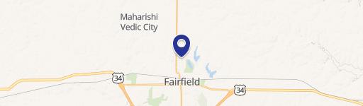 Fairfield, IA 52556
