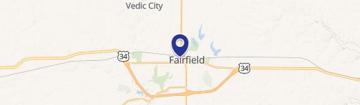 Fairfield, IA 52556