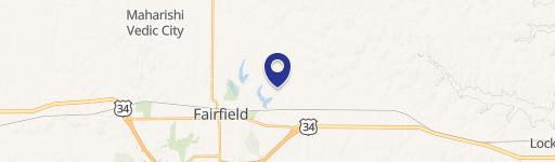 Fairfield, IA 52556