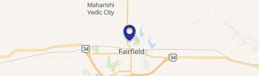 Fairfield, IA 52556