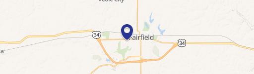 Fairfield, IA 52556