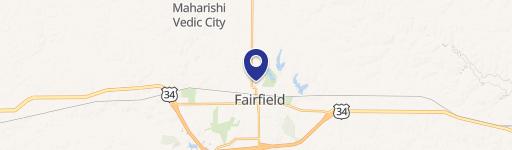 Fairfield, IA 52556