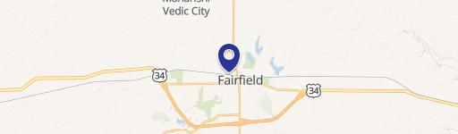 Fairfield, IA 52556