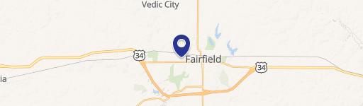 Fairfield, IA 52556