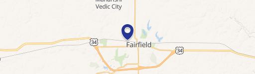 Fairfield, IA 52556