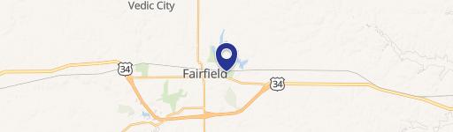 Fairfield, IA 52556