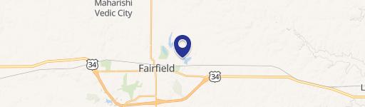 Fairfield, IA 52556