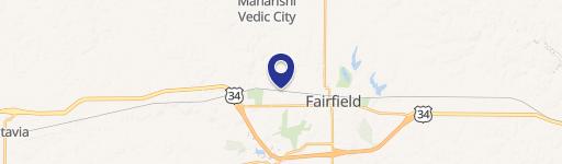 Fairfield, IA 52556