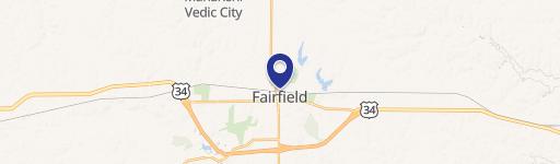 Fairfield, IA 52556