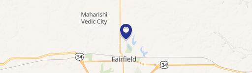 Fairfield, IA 52556