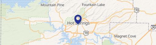 Hot Springs, AR 71901