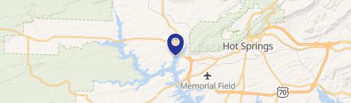 Hot Springs