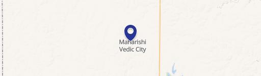 1750 Maharishi Ctr Ave