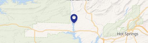 Hot Springs