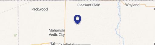 1598 Pleasant Pln Rd