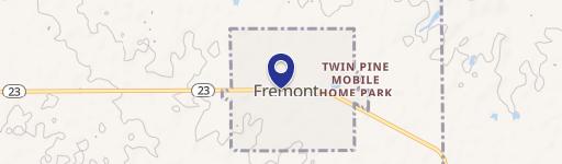 Fremont, IA 52561