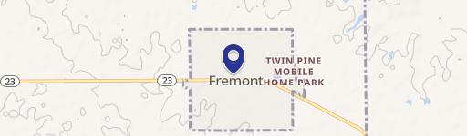 Fremont, IA 52561