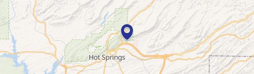 Hot Springs