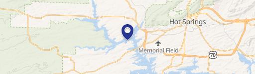 Hot Springs